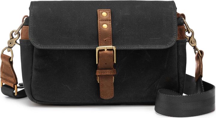 ONA The Bowery (Kamera Schultertasche)