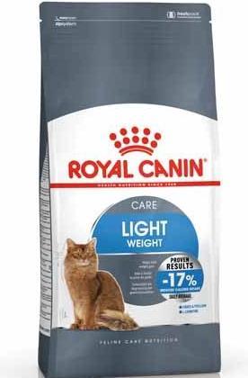 Produktbild Royal Canin Light 40 (Adult, 1 Stk., 3000 g)