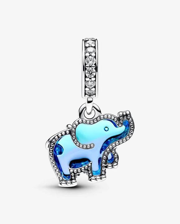 Image du produit Pandora Moments (Verre, zircon cubique)