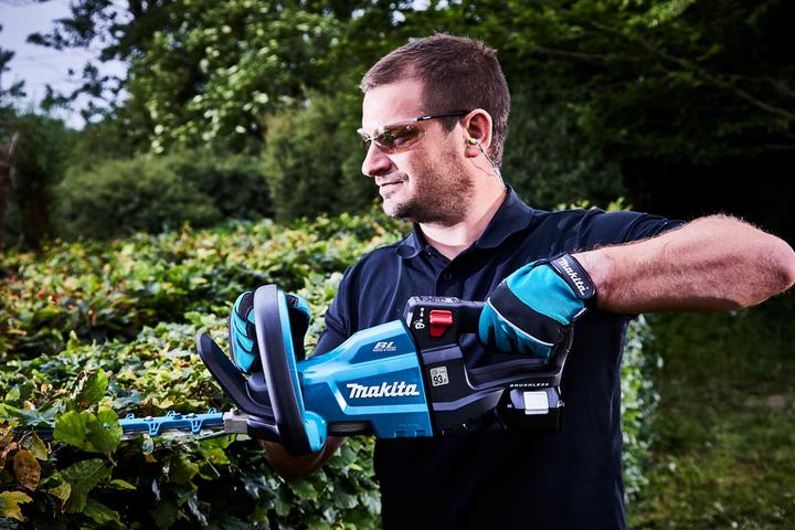 Produktbild Makita DUH601Z (Akkuheckenschere)