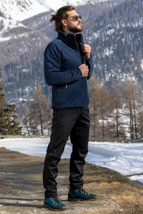 Produktbild Rukka Dean Herren Fleece Jacke (3XL)