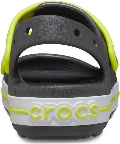 Actual product image Crocs K's Crocband Cruiser Sandal (31)