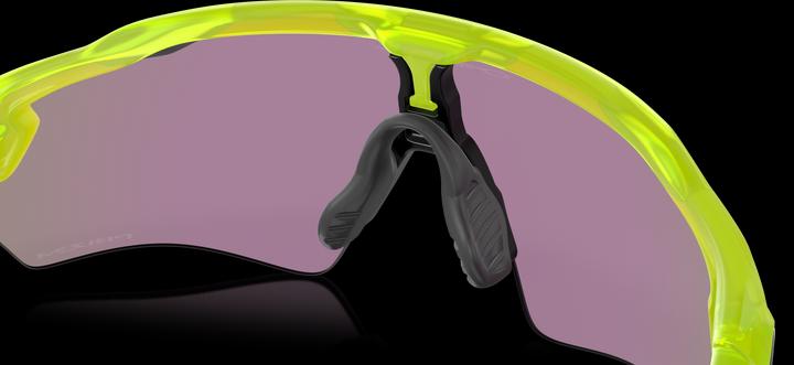 Image du produit Oakley Radar EV XS Path Matte UraniumPrizm Jade (Mat Uranium Uranium, PRIZM Jade)