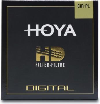 Immagine prodotto Hoya HD CIR-PL Filter (52 mm, Filtri polarizzanti)