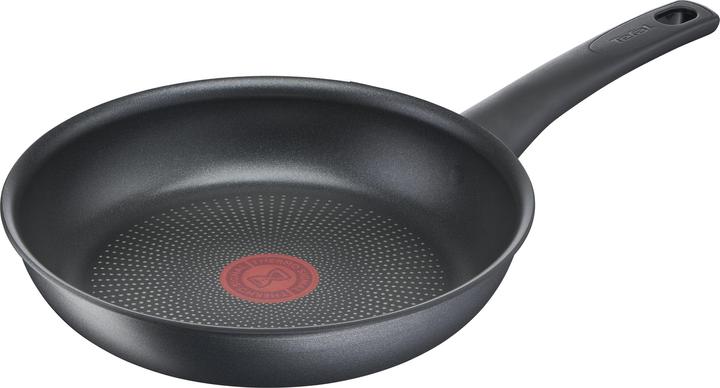 Tefal Easy chef Frypan set 22 & 28 cm (28 cm, Frying pan, Aluminium)