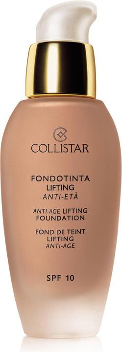 Actual product image Collistar Anti-Age Lifting (6 hazelnut)