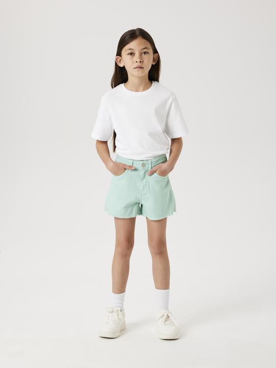 Actual product image Name it NKFROSE MOM TWI SHORTS 3248-TW TB (122)