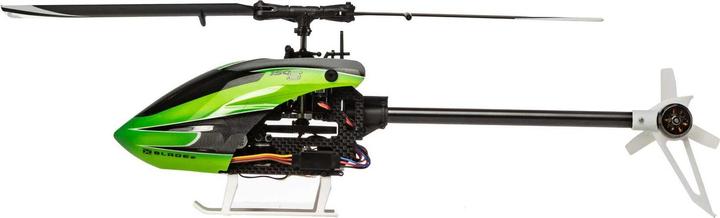 Produktbild Blade 150 S Smart BNF Basic