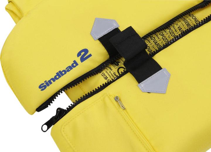 Productafbeelding Beco Reddingsvest Sinbad (60-70 kg)