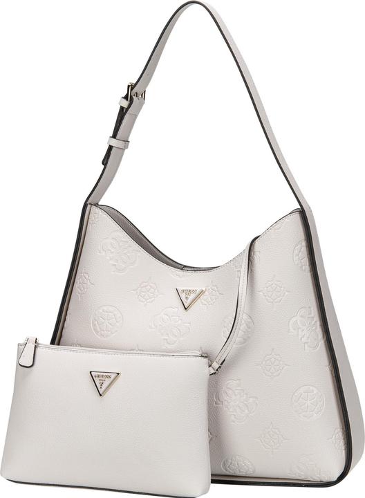 Produktbild Guess Keandra Schultertasche 39 cm