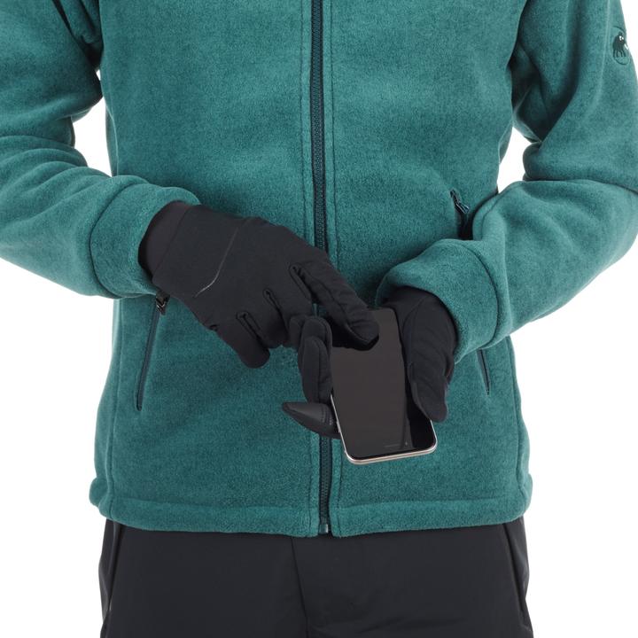 Produktbild Mammut Shell Fäustlinge (11)