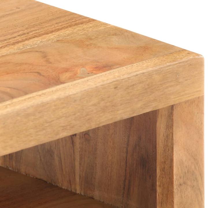 Actual product image VidaXL Obadiah (90 x 45 x 40 cm)