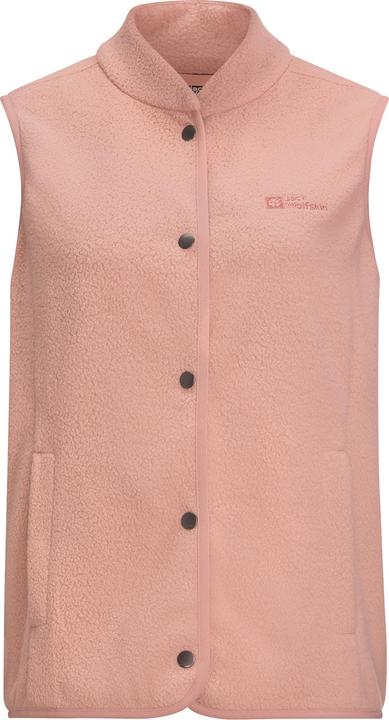 Image du produit Jack Wolfskin Light Curl Vest W (XS)