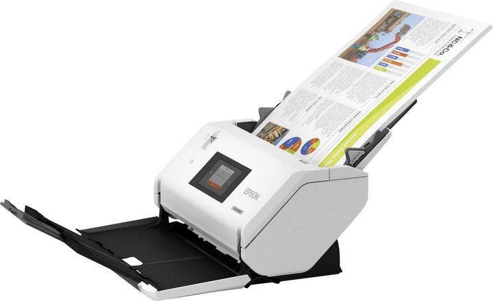 Immagine prodotto Epson Scanner WorkForce DS-32000 (USB)