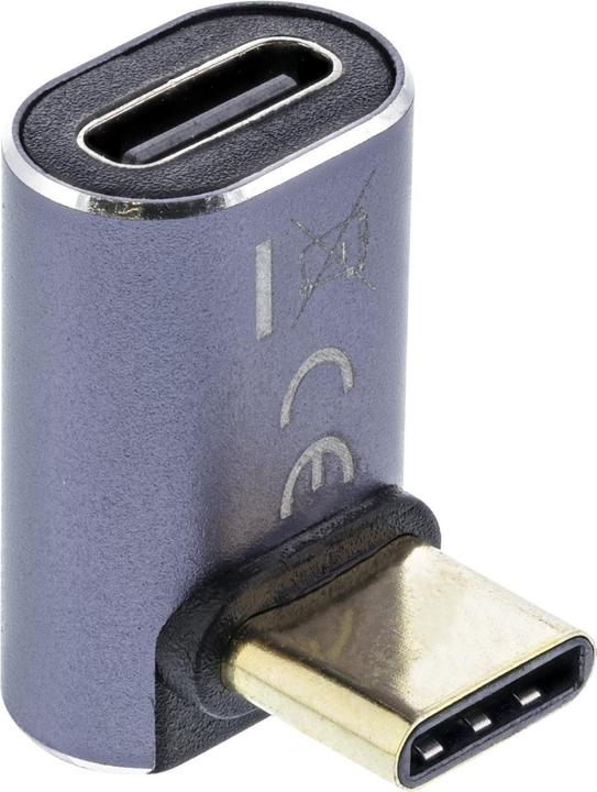 Actual product image InLine USB C – USB-C (USB-C)