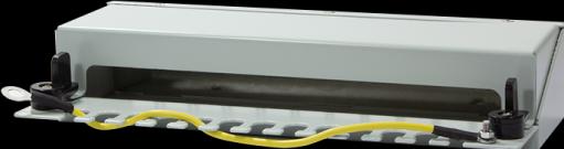 Actual product image LogiLink Steel housing
