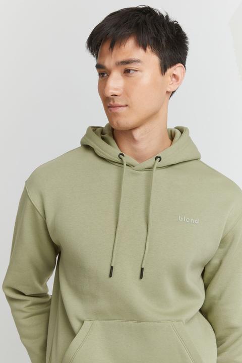 Actual product image Blend BHDownton Hood sweat 20712536 (XL)
