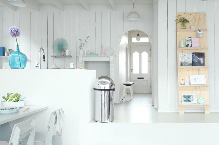 Immagine prodotto Brabantia Cestino a spinta (60 l)