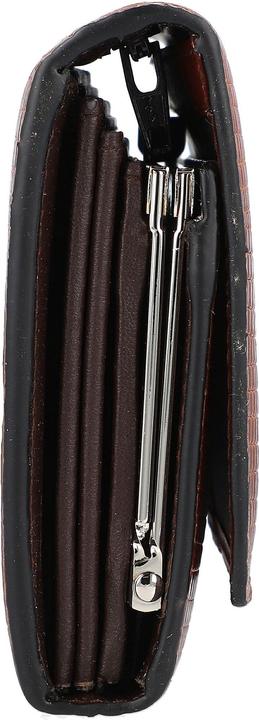 Immagine prodotto Castelijn & Beerens Portafoglio Donna RFID in pelle 18 cm