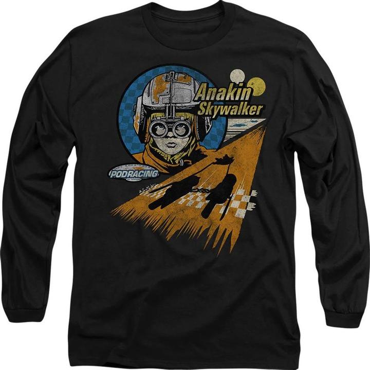 Star Wars Mos Espa TShirt (XXL)