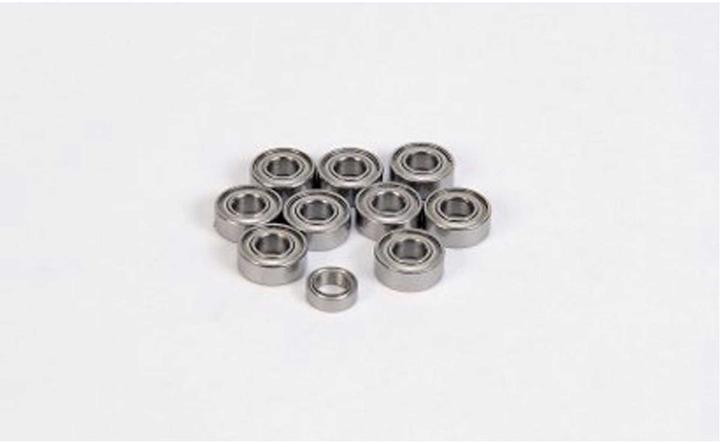 Immagine prodotto Carson Set di cuscinetti a sfera Mad Fighter