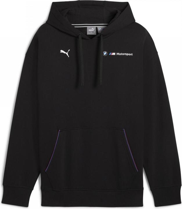 Image du produit Puma BMW Mms Ess+ Hoodie Fleece (L)