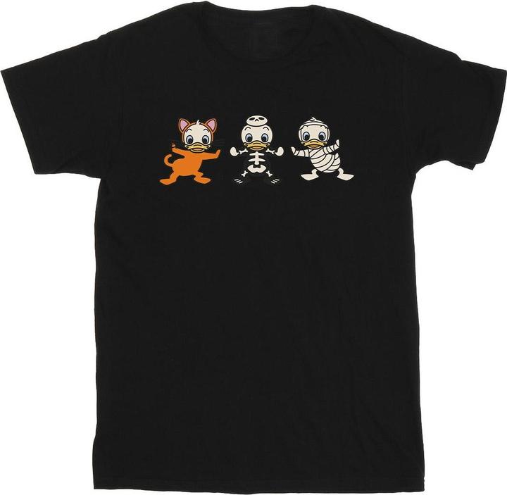 Produktbild Disney Duck Tales Halloween Costumes TShirt (S)