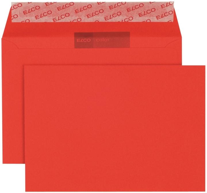 Immagine prodotto Elco Busta per lettere - COLORE OPTIFIX (C6, 250 x)