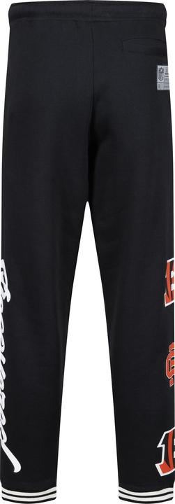 Produktbild Recovered Re:covered Jogger Fleece Sweatpants Cincinnati Bengals - XXL (XXL)