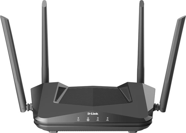 Produktbild D-Link DIR-X1560 EXO AX