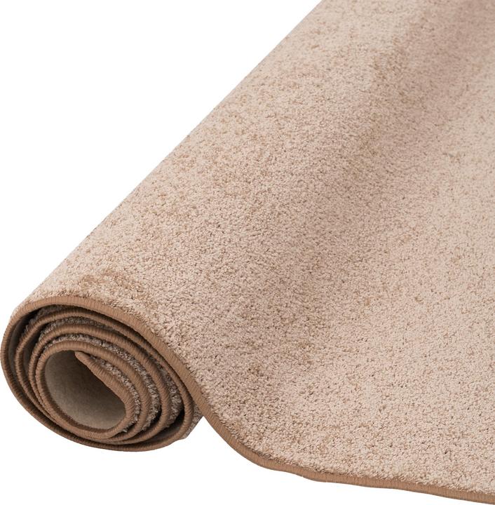 Produktbild Snapstyle Hochflor Langflor Teppich Läufer Cottage (100 x 400 cm)