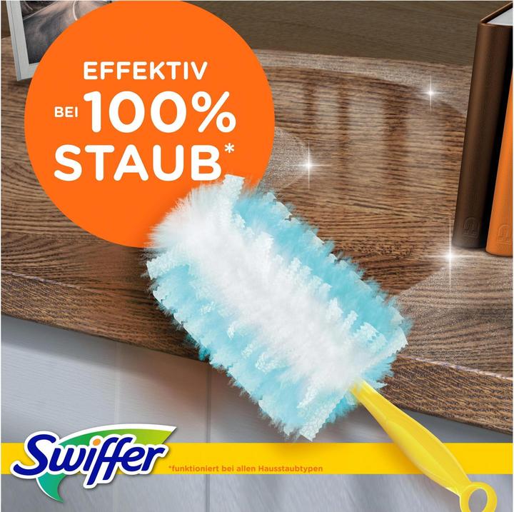 Produktbild Swiffer Staubmagnet Nachfüller (n) (9 Stk.)