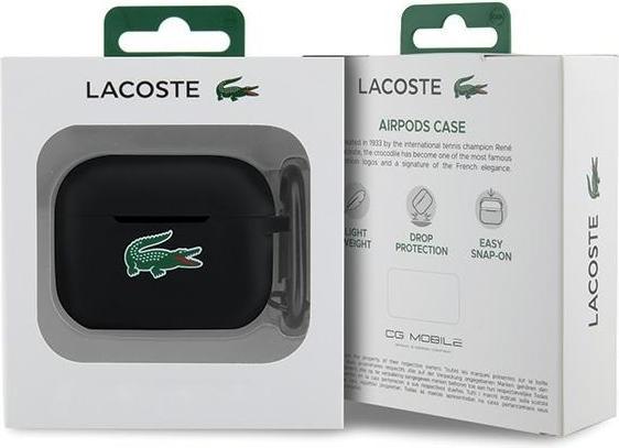 Produktbild Lacoste Lcap2slok (Ladecase Hülle)