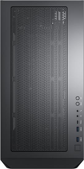 Actual product image Montech Air 903 Base (ATX, mATX, Mini-ATX)