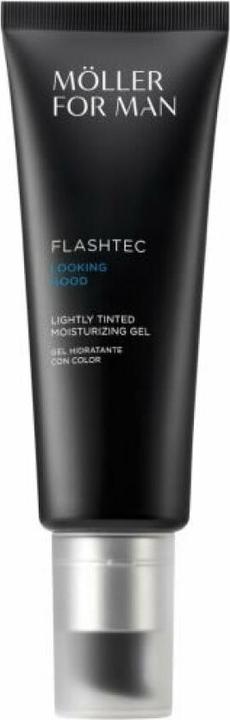 Anne Möller pour Homme Looking Good Lightly Tinted (50 ml) (Gel, 50 ml)