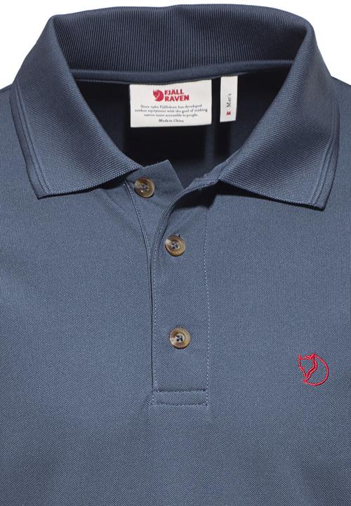 Image du produit Fjällräven Crowley Piqué (XXL)
