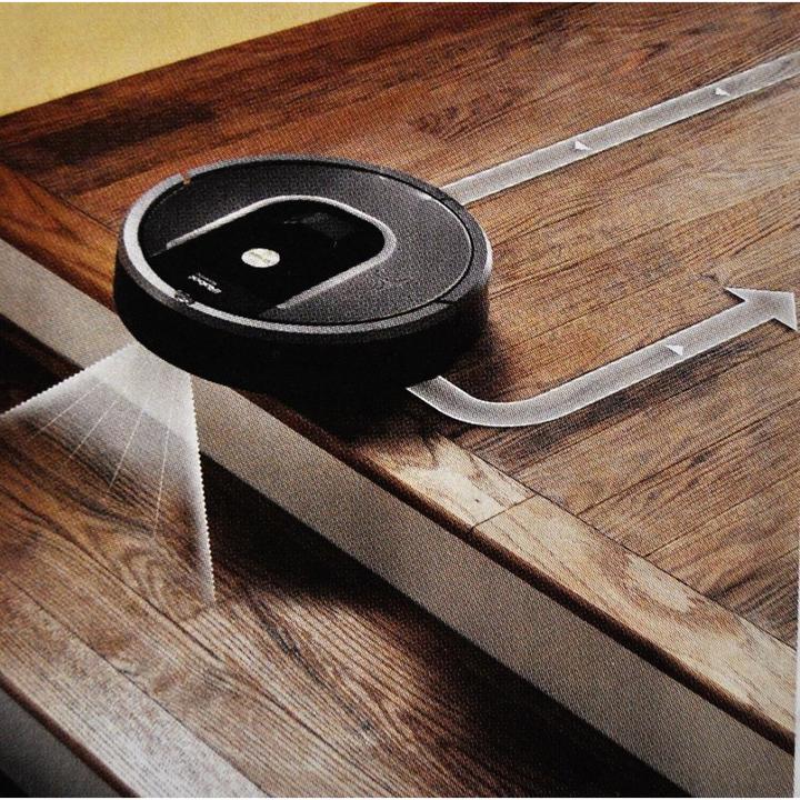 Image du produit iRobot Roomba 960 (Robot vacuum)