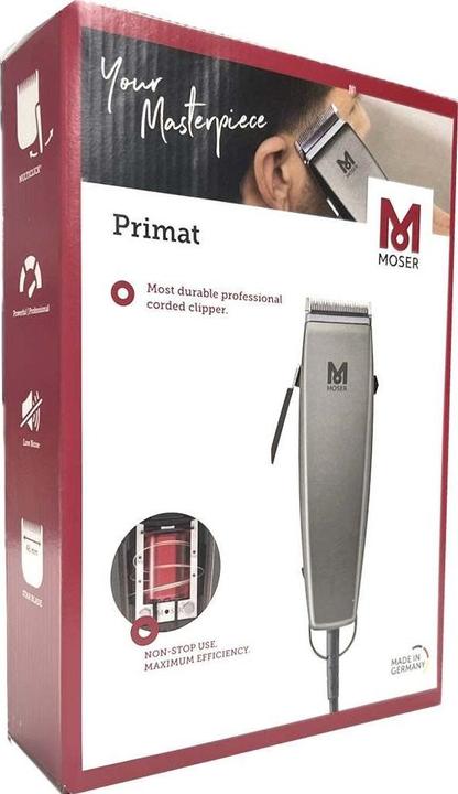 Immagine prodotto Moser Primat