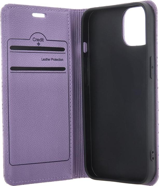 Immagine prodotto OEM Custodia Smart Caro per Xiaomi Redmi 9A / 9AT / 9i viola (Xiaomi Redmi 9AT, Xiaomi Redmi 9A)