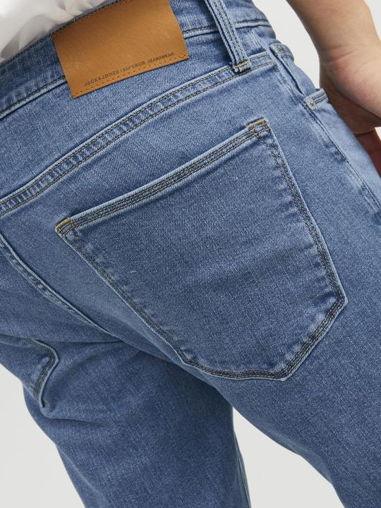 Image du produit Jack & Jones Jeans Glenn Evan AM 377 LID Slim Fit (32)