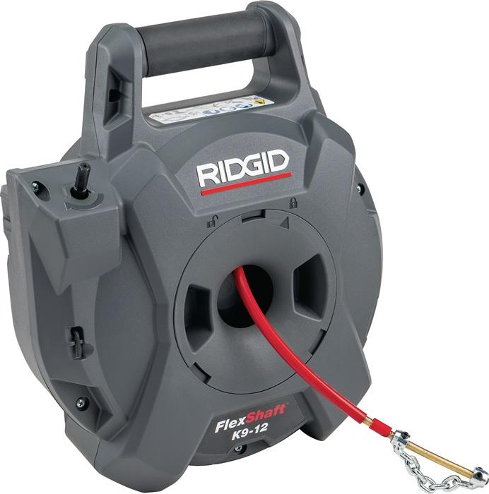 Immagine prodotto Ridgid K9-12 FlexShaft (1 pz.)