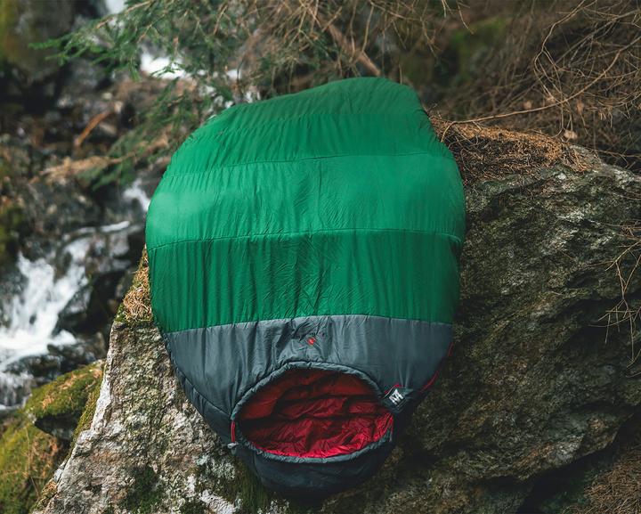 Actual product image Robens Snowfall III -13°C (220 cm)