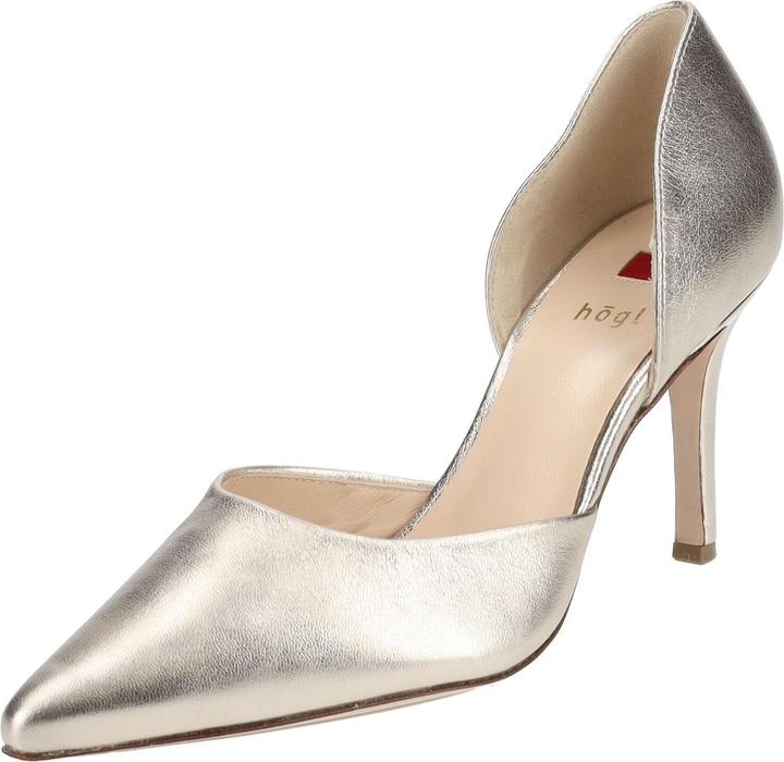 Actual product image Högl Pumps (36)