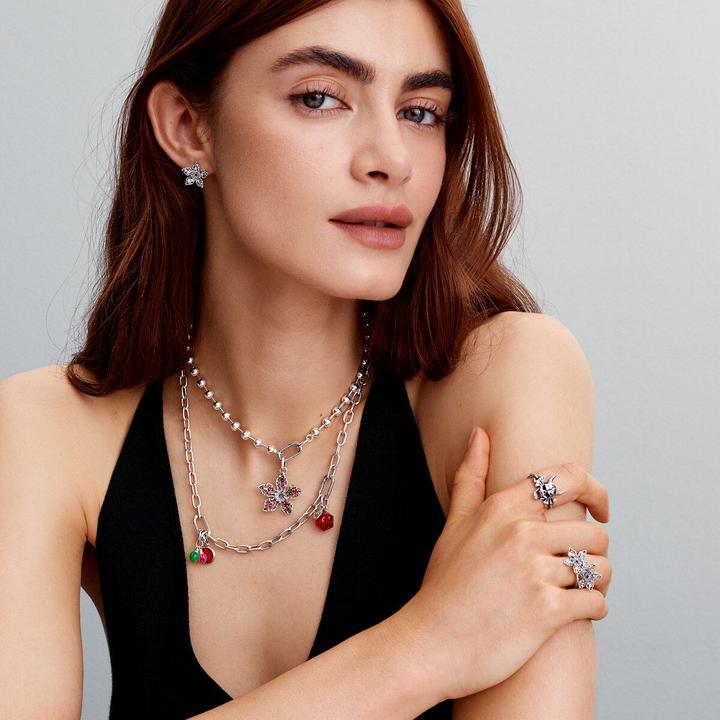 Produktbild Pandora Ring (56, 925 Silber)