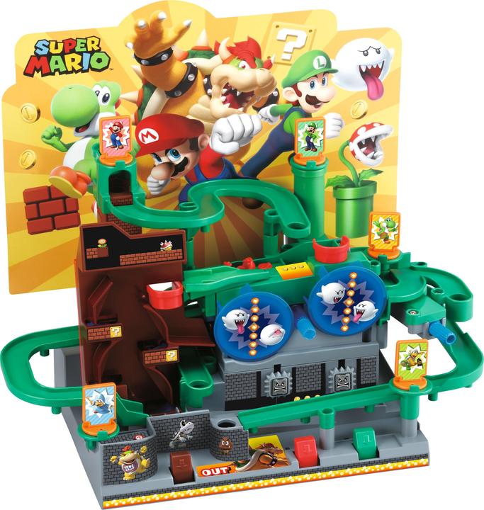 Immagine prodotto Super Mario avventura gioco DX (Tedesco)