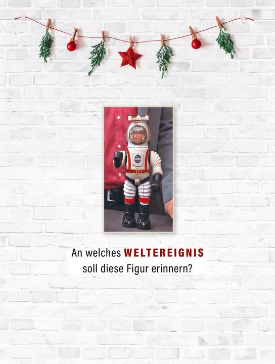 Produktbild Bares für Rares - der Adventskalender zur Show im Zweiten