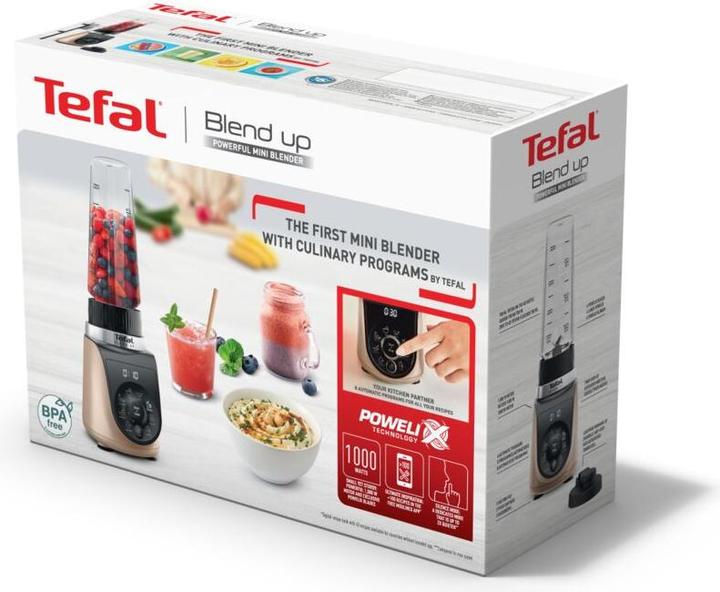 Actual product image Tefal BL190AF0 (1000 W)