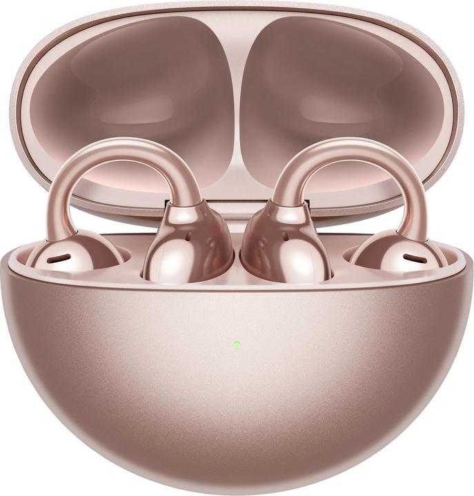 Immagine prodotto Huawei Freeclip Roségold (8 h, Senza fili)