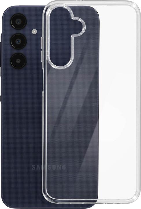Produktbild Mayaxess PureSilicone Case Series (Samsung Galaxy A25 5G)