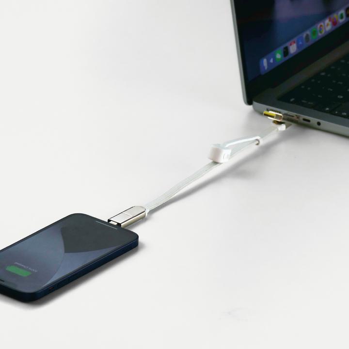Produktbild Rolling Square inCharge XL (0.30 m, USB 2.0)